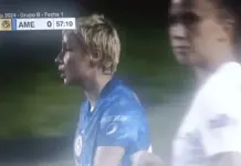 Debut del América Femenil en la Summer Cup Debut del América Femenil en la Summer Cup