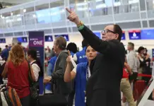 Desafíos tecnológicos en la industria de las aerolíneas Desafíos tecnológicos en la industria de las aerolíneas