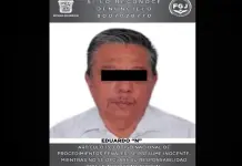 Detenci&oacute;n en San Luis Potos&iacute; a presunto agresor de mujer en Edomex