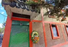 Video | El Club Conde se despidi&oacute; ayer de sus amigos