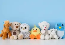Hallazgo de droga en figuras de peluche en Culiac&aacute;n
