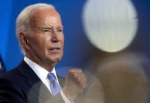 Joe Biden abandona la campaña presidencial