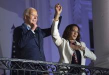 Joe Biden y Kamala Harris: Nuevos rumbo en la política