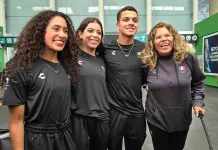 Medallas especiales y expectativas en Juegos Ol&iacute;mpicos Par&iacute;s 2024