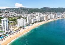 Alta Ocupación Hotelera en Acapulco durante Verano 2024