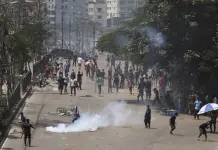 Reducci&oacute;n de cuotas de empleo p&uacute;blico en Bangladesh