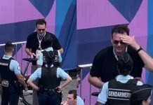 Transmisión de Televisa y el incidente con David Faitelson en París 2024