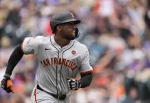 Triunfo de los Gigantes de San Francisco liderado por Jorge Soler