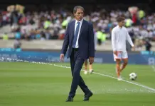 Guillermo Almada arremete contra la FIFA por reglamento Guillermo Almada arremete contra la FIFA por reglamento