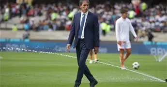 Almada, el principal candidato al banquillo del Am&eacute;rica