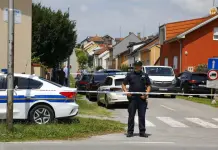 Asesinato en residencia de ancianos en Croacia: 6 víctimas fatales