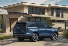 Cadillac renueva su emblem&aacute;tico Escalade con un motor V8