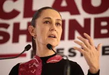 Sheinbaum: aumento a la CNTE es superior al promedio del IMSS