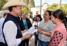 Convocatoria para el Premio Nacional de Contralor&iacute;a Social en Durango 2024