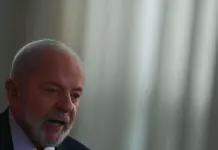 Declaraciones de Lula da Silva sobre la transición energética en Brasil