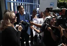 Denuncia de cr&iacute;menes de lesa humanidad en El Salvador