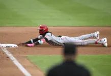 Desafío de los Rojos de Cincinnati por los playoffs