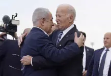 El viaje de Netanyahu a EEUU y su discurso en el Congreso