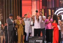 Final de MasterChef Celebrity y la polémica con Azteca