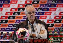 Jorge Fossati y la clasificación de Perú al Mundial 2026