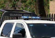 Particulares  usan luces  policiales, reconoce GCE