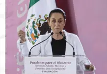 Claudia Sheinbaum y las detenciones recientes: Análisis completo