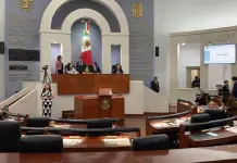En Congreso admiten lagunas en decreto que crea municipio de Villa de Pozos
