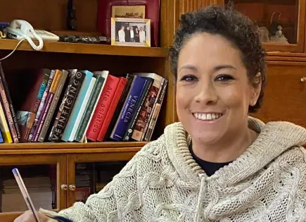 Muere la actriz Renata del Castillo; aplauden su lucha contra el cáncer