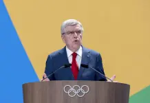 Candidatura de Francia para Juegos de Invierno 2030