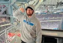 El regreso triunfal de Eminem y su impacto cultural en la música actual