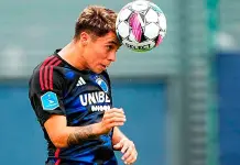 Rodrigo Huescas podría ser nuevo jugador de Chivas Rodrigo Huescas podría ser nuevo jugador de Chivas