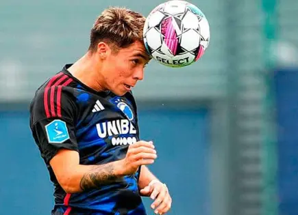 Rodrigo Huescas podría ser nuevo jugador de Chivas