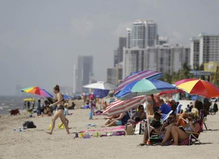 Florida: Crecimiento Poblacional y Estimados Demográficos
