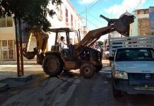 Informe de la Junta Estatal de Caminos sobre trabajos en vialidades tras lluvias