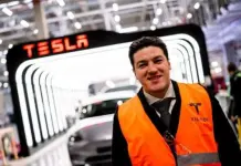 Samuel Garc&iacute;a y la Gigafactory de Tesla en Nuevo Le&oacute;n