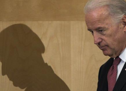Joe Biden se dirigirá a la nación para hablar sobre su decisión