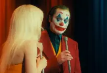 Lanzan tr&aacute;iler oficial de Joker: Folie a Deux