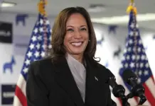 Kamala Harris y su Ascenso en la Pol&iacute;tica Internacional