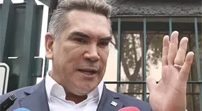 Alito Moreno tomará protesta a Defensores de México en SLP