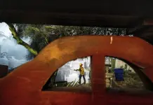 Agencia climática europea: El domingo fue el día más caluroso de la historia del planeta Agencia climática europea: El domingo fue el día más caluroso de la historia del planeta