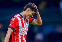 Chivas mal y de malas