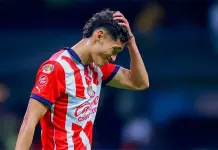 Chivas mal y de malas
