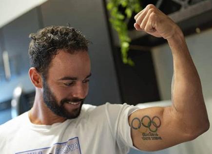 Cuba pide al COI expulsión de atleta del equipo de refugiados