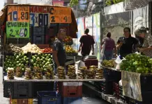 Impacto de la crisis ccon&oacute;mica en Venezuela