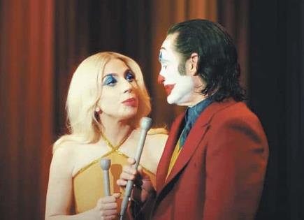 Phoenix y Gaga se enamoran en el tráiler de ‘Joker 2’