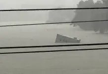 Preparativos y consecuencias del tifón en Taiwán y Filipinas Preparativos y consecuencias del tifón en Taiwán y Filipinas