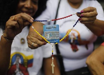 Religión y política en Venezuela: un análisis profundo