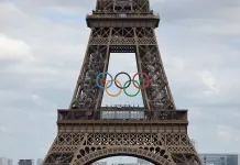 Seguridad Reforzada en los Juegos Olímpicos de París 2024