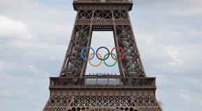 ¿Qué necesitas saber para viajar a los Juegos Olímpicos París 2024?