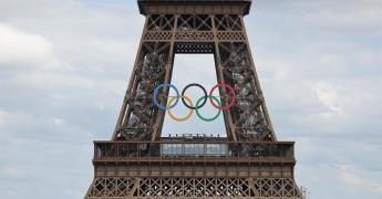 Seguridad Reforzada en los Juegos Olímpicos de París 2024